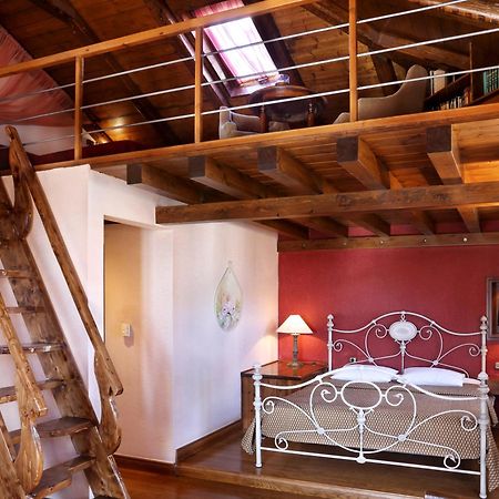 Lousiou Nymphes Escape Suites Dimitsana Esterno foto