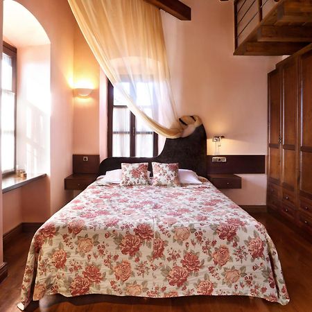 Lousiou Nymphes Escape Suites Dimitsana Esterno foto