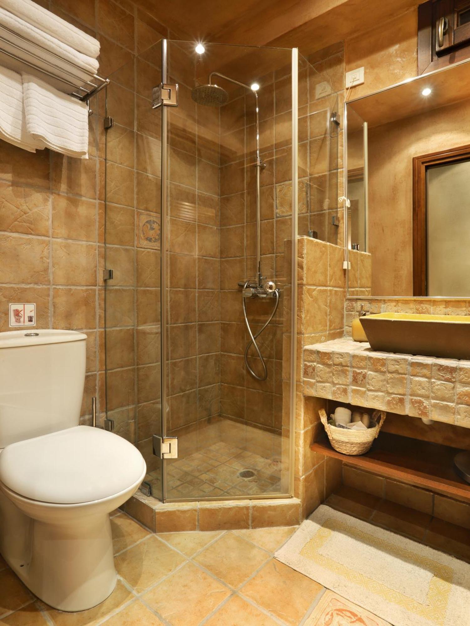 Lousiou Nymphes Escape Suites Dimitsana Esterno foto