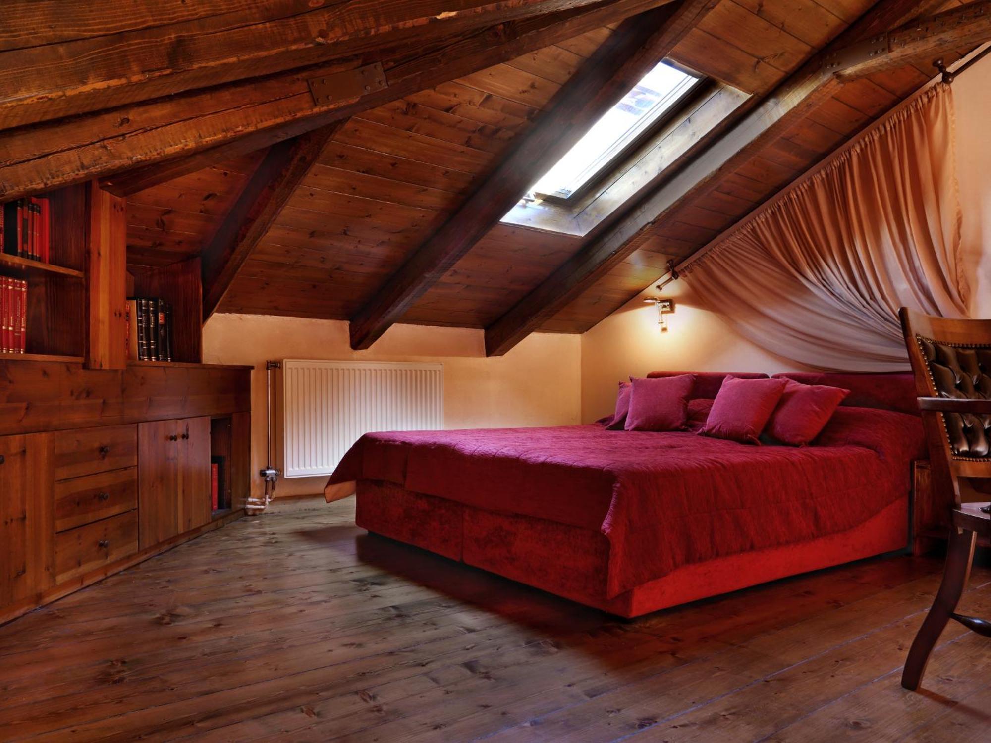 Lousiou Nymphes Escape Suites Dimitsana Esterno foto