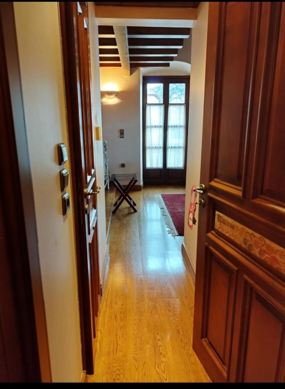 Lousiou Nymphes Escape Suites Dimitsana Esterno foto