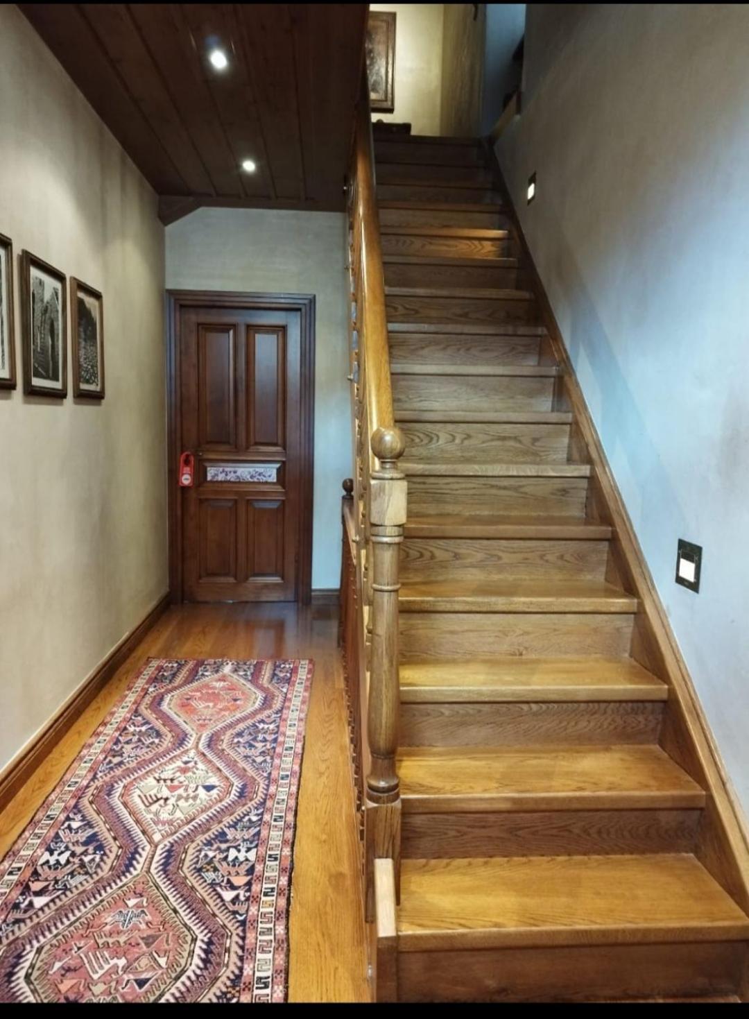 Lousiou Nymphes Escape Suites Dimitsana Esterno foto