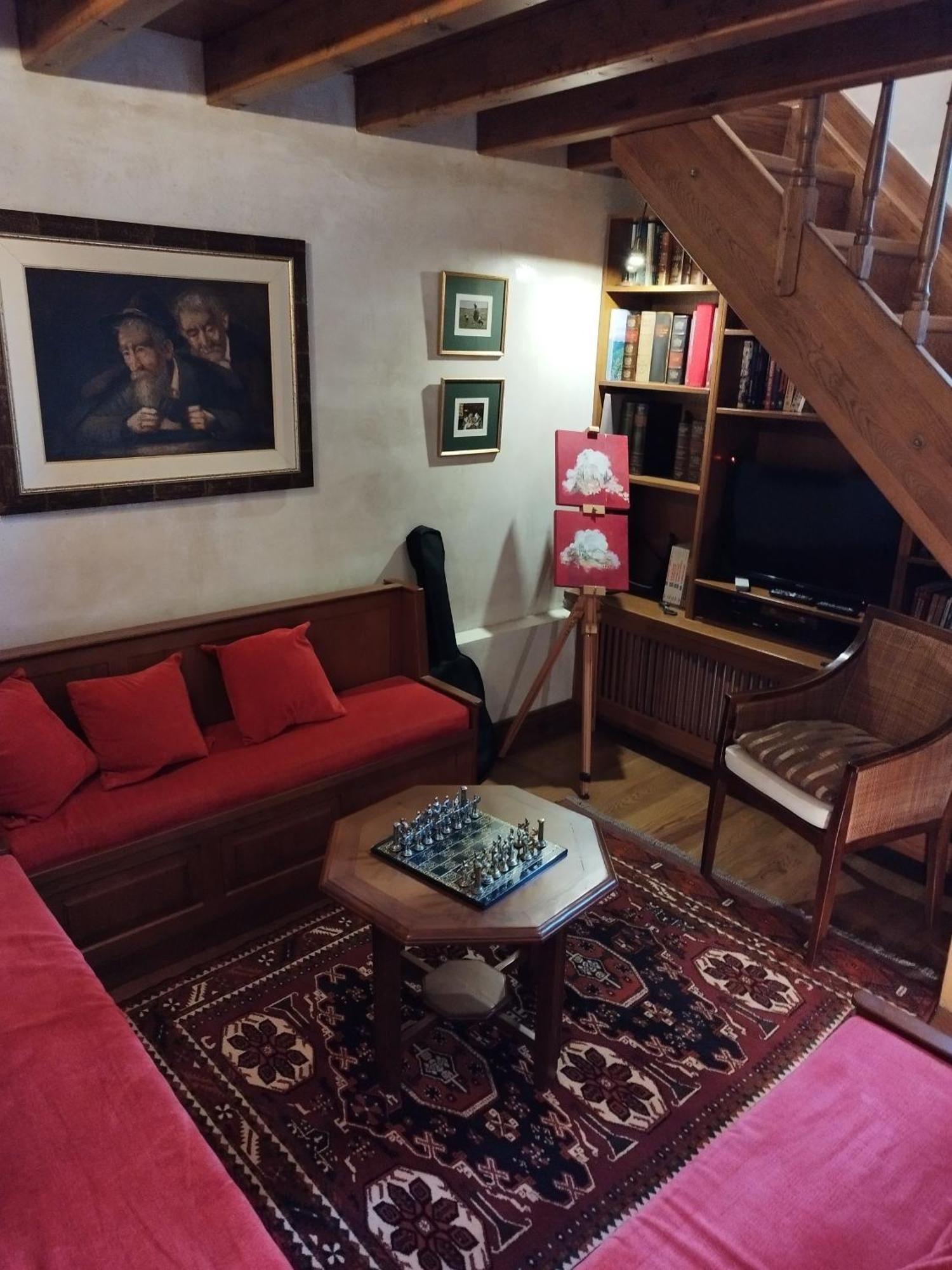 Lousiou Nymphes Escape Suites Dimitsana Esterno foto